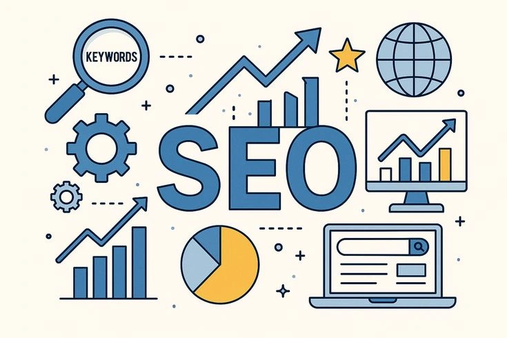 Content Optimisation